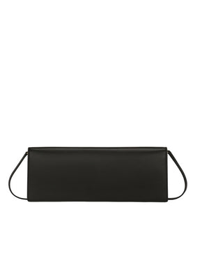 CALFSKIN DG LOGO BAG