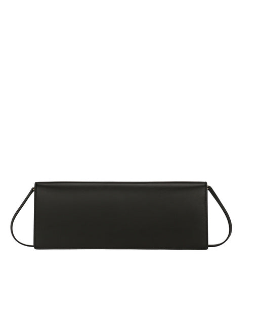 CALFSKIN DG LOGO BAG