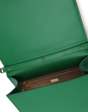 DG LOGO CROSSBODY BAG