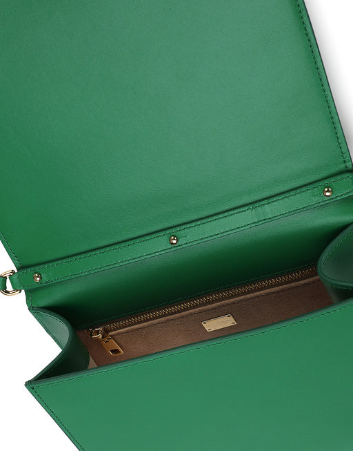 DG LOGO CROSSBODY BAG