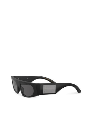DENIM SUNGLASSES