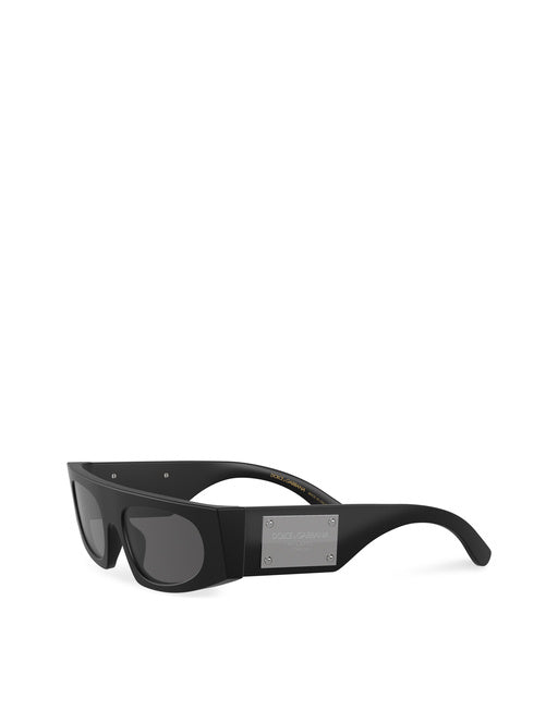 DENIM SUNGLASSES