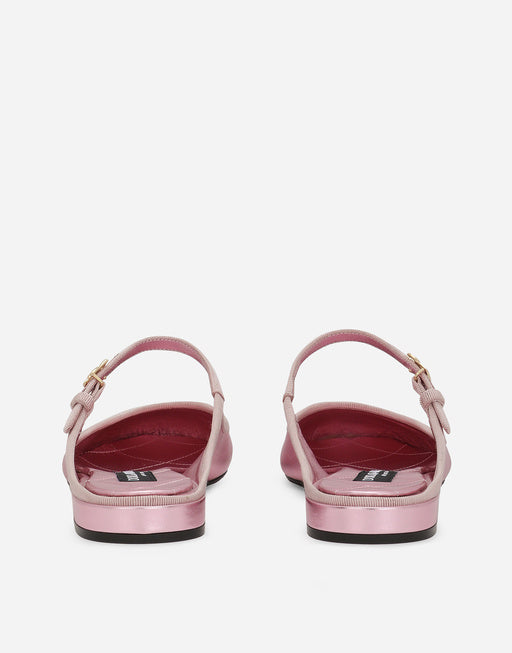 NAPPA MORDORE MULES