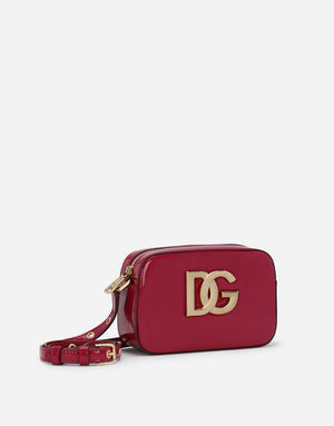 POLISHED CALFSKIN 3.5 CROSSBODY BAG