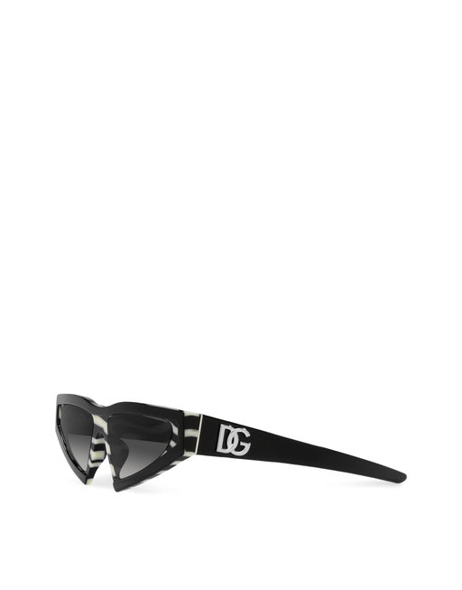 ZEBRA SUNGLASSES