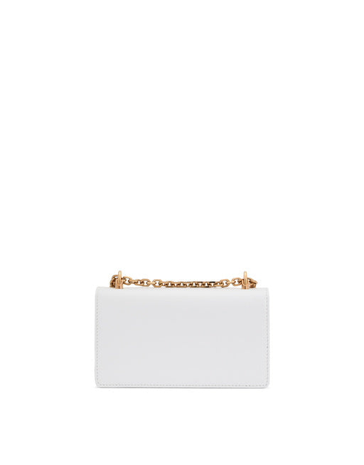 CALFSKIN DG GIRLS PHONE BAG