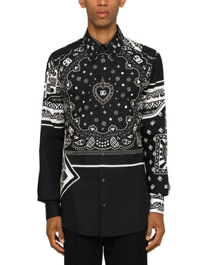 FORMAL SHIRT