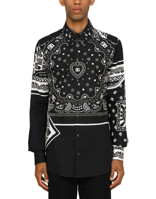 FORMAL SHIRT
