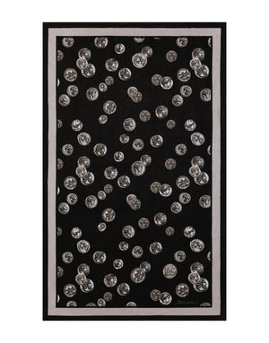 BEACH TOWEL