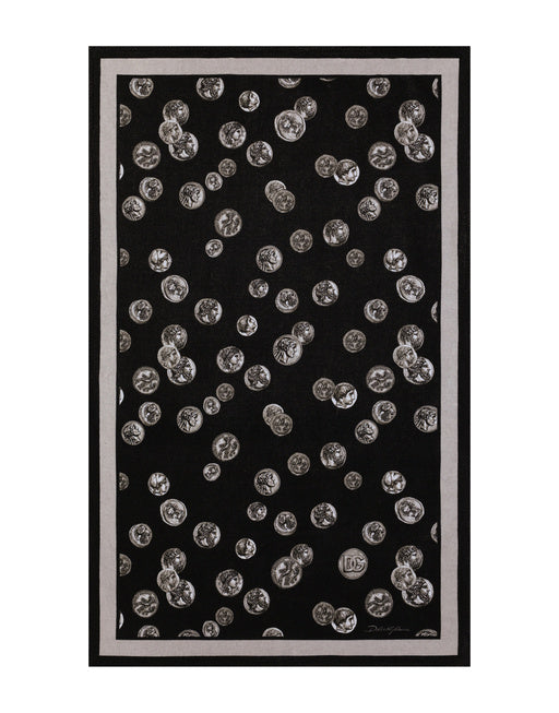 BEACH TOWEL