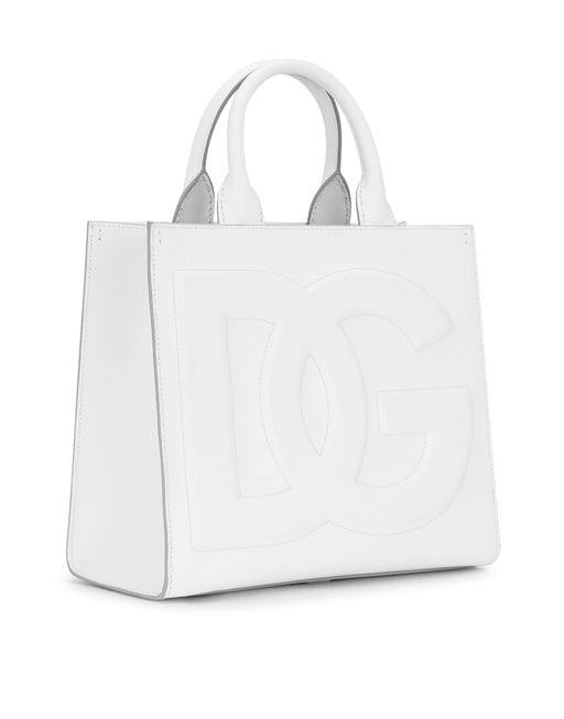 SMALL CALFSKIN DG DAILY SHOPPER