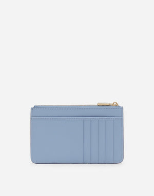 MEDIUM LOGO CARD HOLDER
