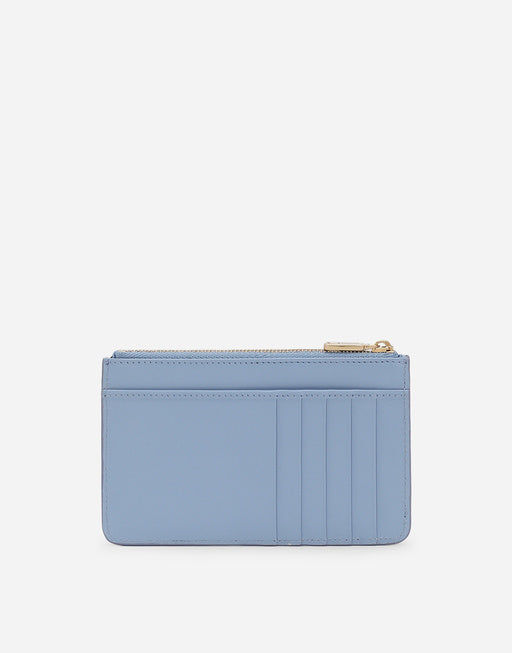 MEDIUM LOGO CARD HOLDER