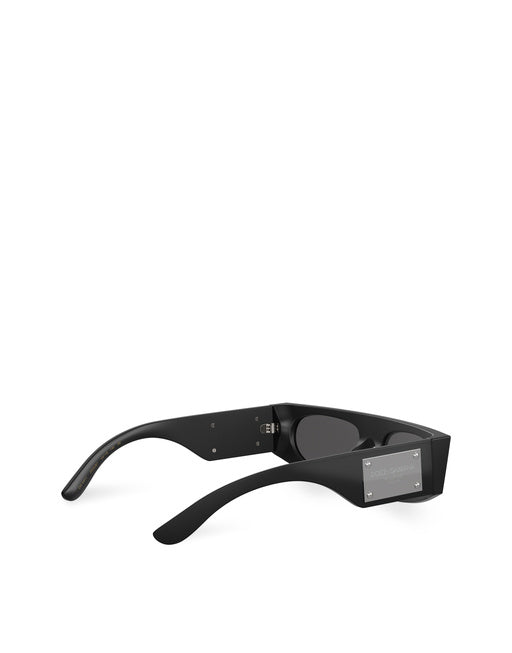 DENIM SUNGLASSES