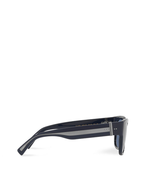 GROS GRAIN SUNGLASSES