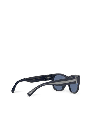 GROS GRAIN SUNGLASSES