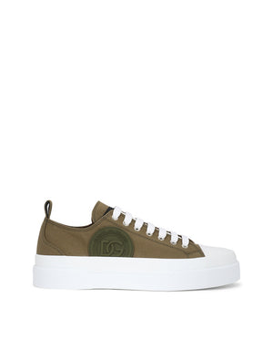 FABRIC SNEAKERS