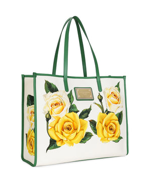 LARGE SHOPPER
