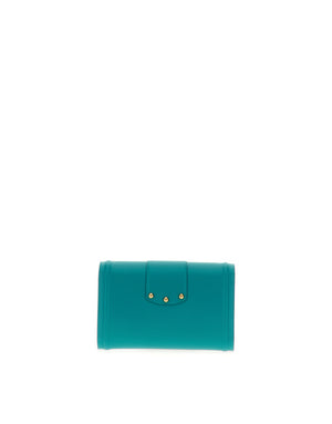 DG AMORE MINIBAG IN CALFSKIN
