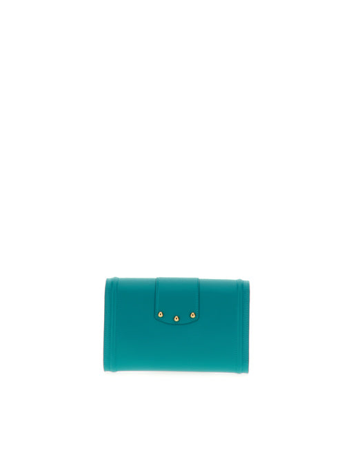 DG AMORE MINIBAG IN CALFSKIN
