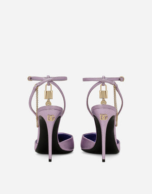 KARUNG SLINGBACKS