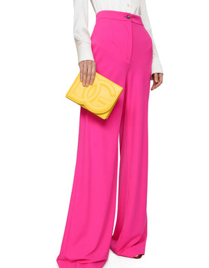 DG LOGO CROSSBODY BAG