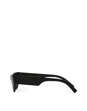 DG LOGO SUNGLASSES