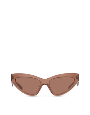 DG CROSSED SUNGLASSES