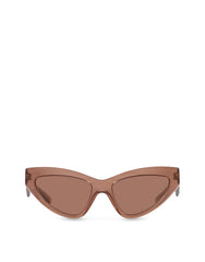 DG CROSSED SUNGLASSES