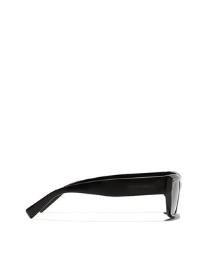 DG SHARPED SUNGLASSES