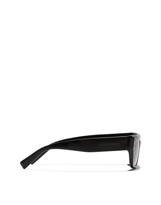 DG SHARPED SUNGLASSES