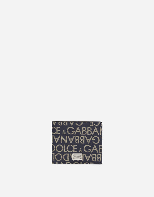 JACQUARD WALLET