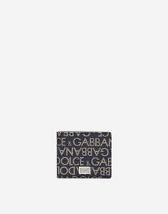 JACQUARD WALLET