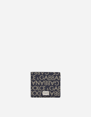 JACQUARD WALLET