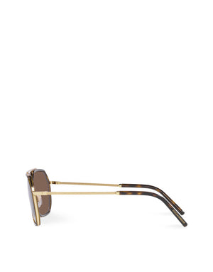 GROS GRAIN SUNGLASSES