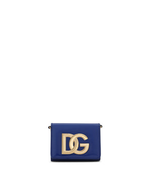 POLISHED CALFSKIN DG MICRO BAG