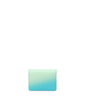 DG LOGO CONTINENTAL WALLET