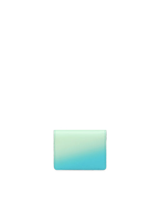 DG LOGO CONTINENTAL WALLET