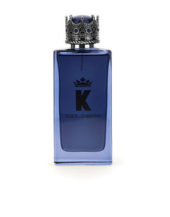 K BY DOLCE&GABBANA EAU DE PARFUM INTENSE