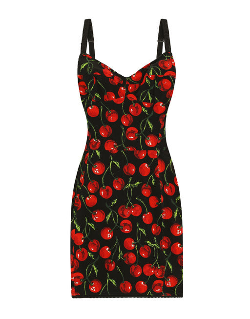 COCKTAIL DRESS