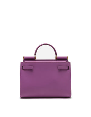 MEDIUM CALFSKIN SICILY 58 BAG