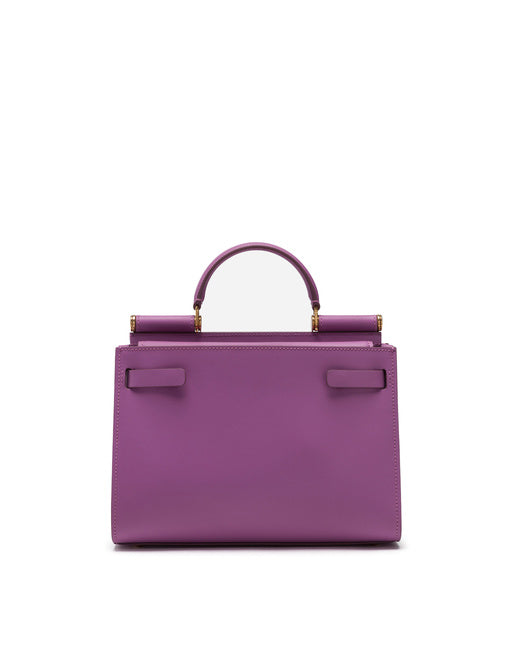 MEDIUM CALFSKIN SICILY 58 BAG