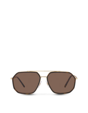 GROS GRAIN SUNGLASSES