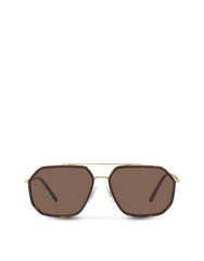 GROS GRAIN SUNGLASSES