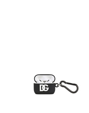 RUBBER AIRPODS PRO CASE WITH DG LOGO