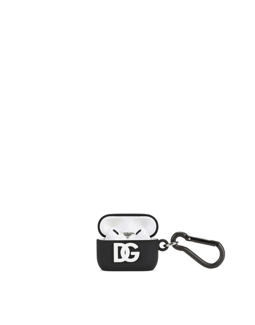 RUBBER AIRPODS PRO CASE WITH DG LOGO