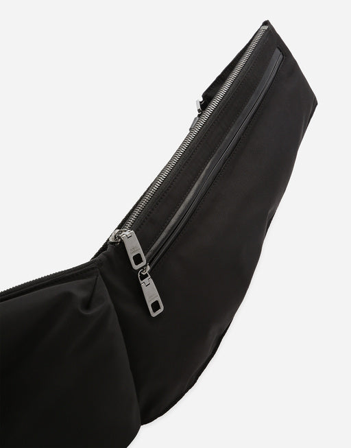 NYLON BELT BAG