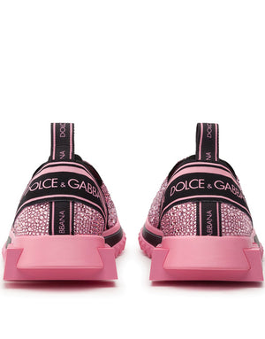 SORRENTO TERMOSTRASS SNEAKERS
