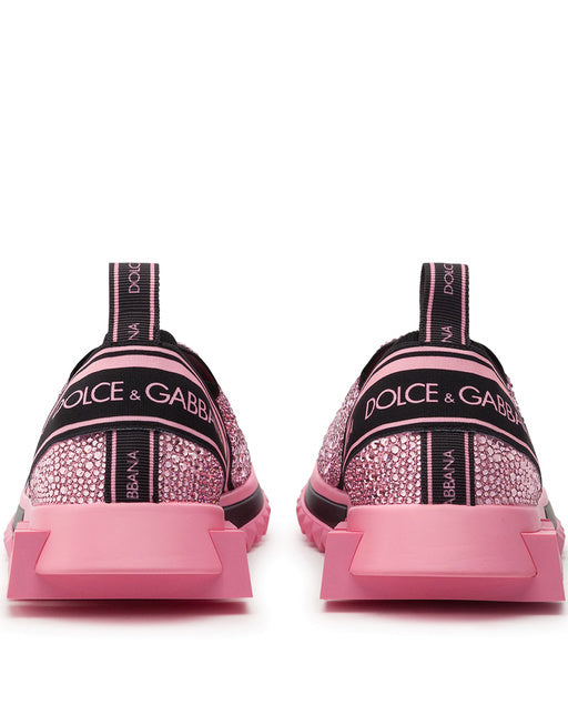 SORRENTO TERMOSTRASS SNEAKERS