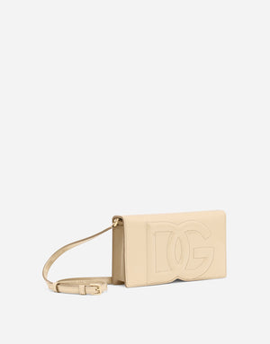 DG LOGO PHONE BAG